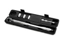 Klucz dynamometryczny 1/2" 40–210 Nm z 3 nasadkami